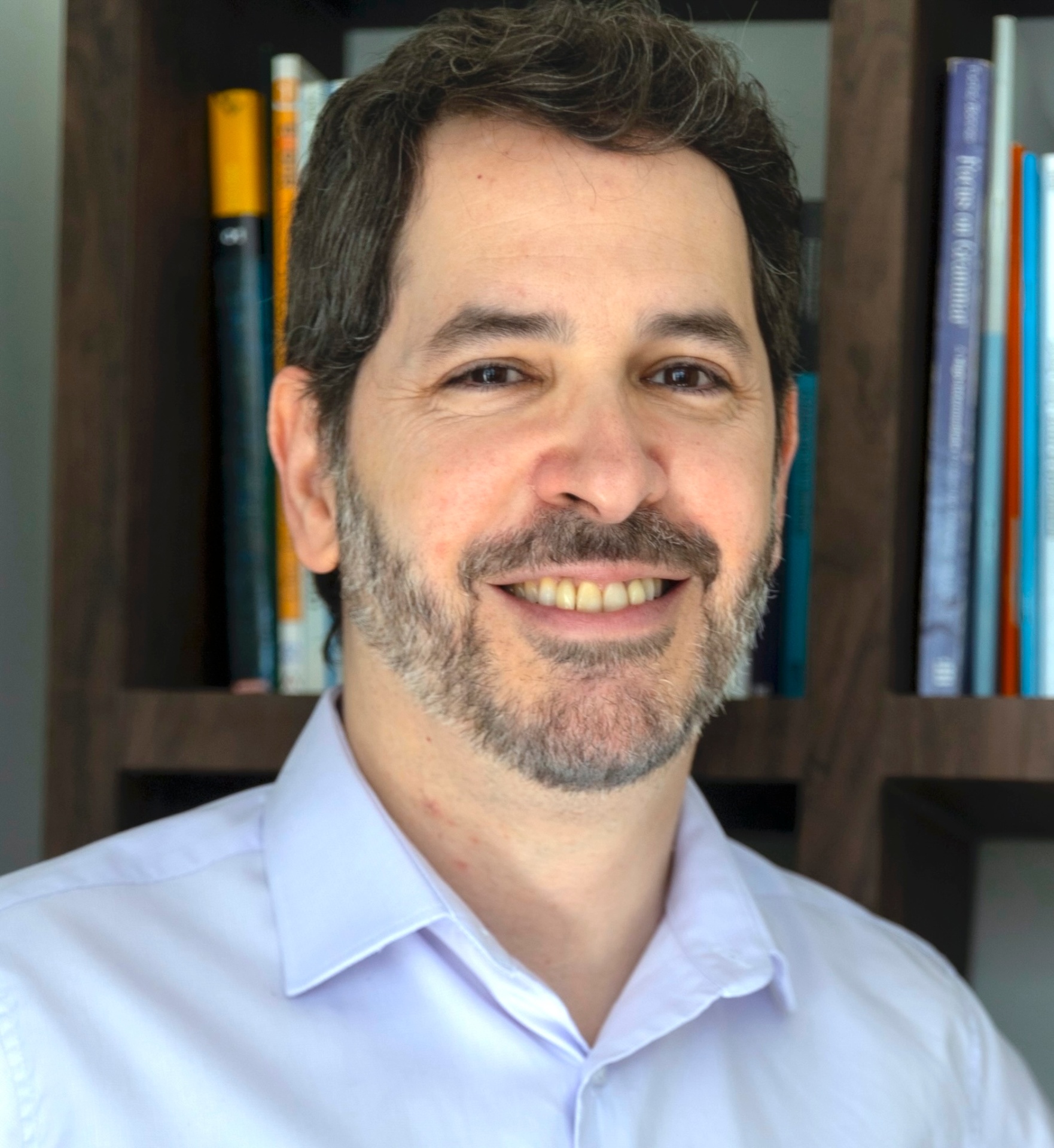 Daniel Aisenberg