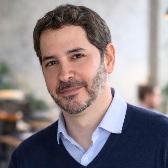 Daniel Aisenberg