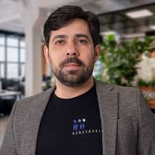 Pedro Carvalho